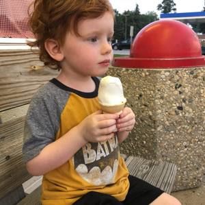 Meet your Posher, Kent